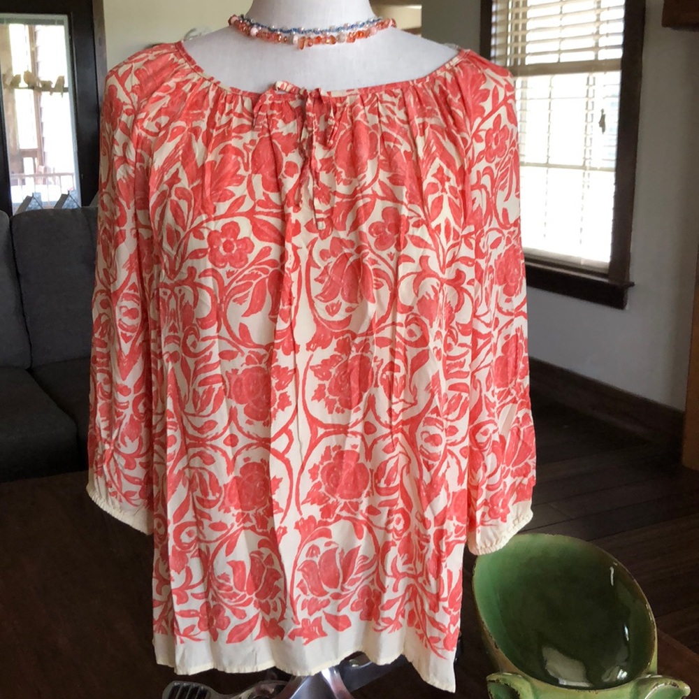 Grand & Greene Top